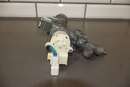 2007 Lexus GX470 Ignition Switch OEM
