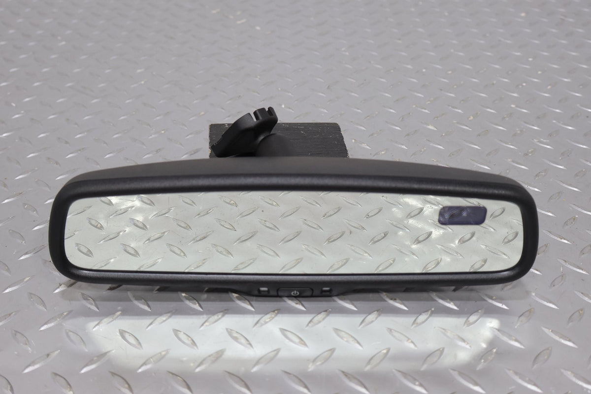 2007 Lexus GX470- Rear View Mirror