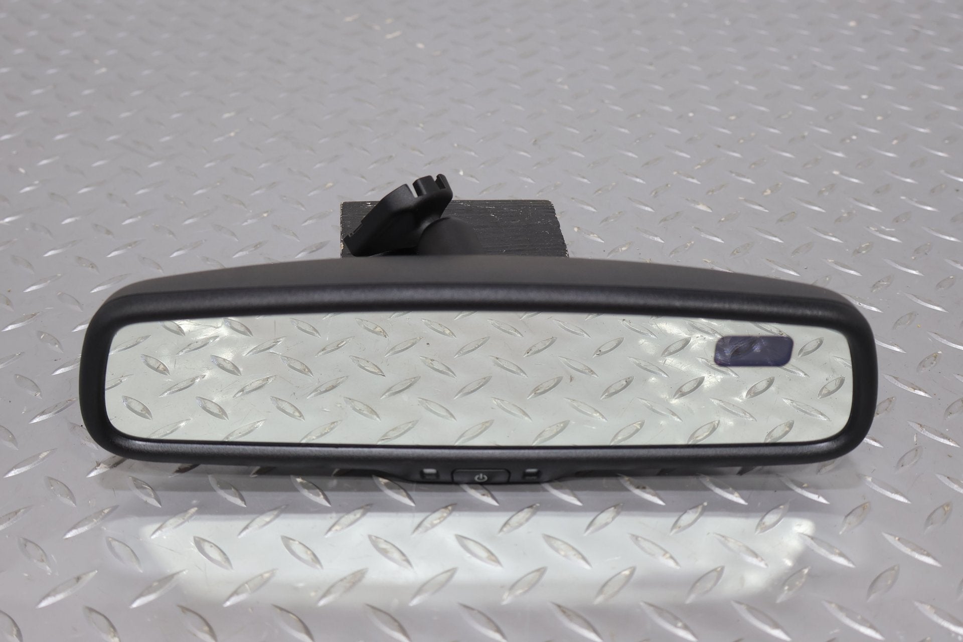 2007 Lexus GX470- Rear View Mirror