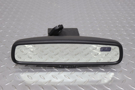 2007 Lexus GX470- Rear View Mirror