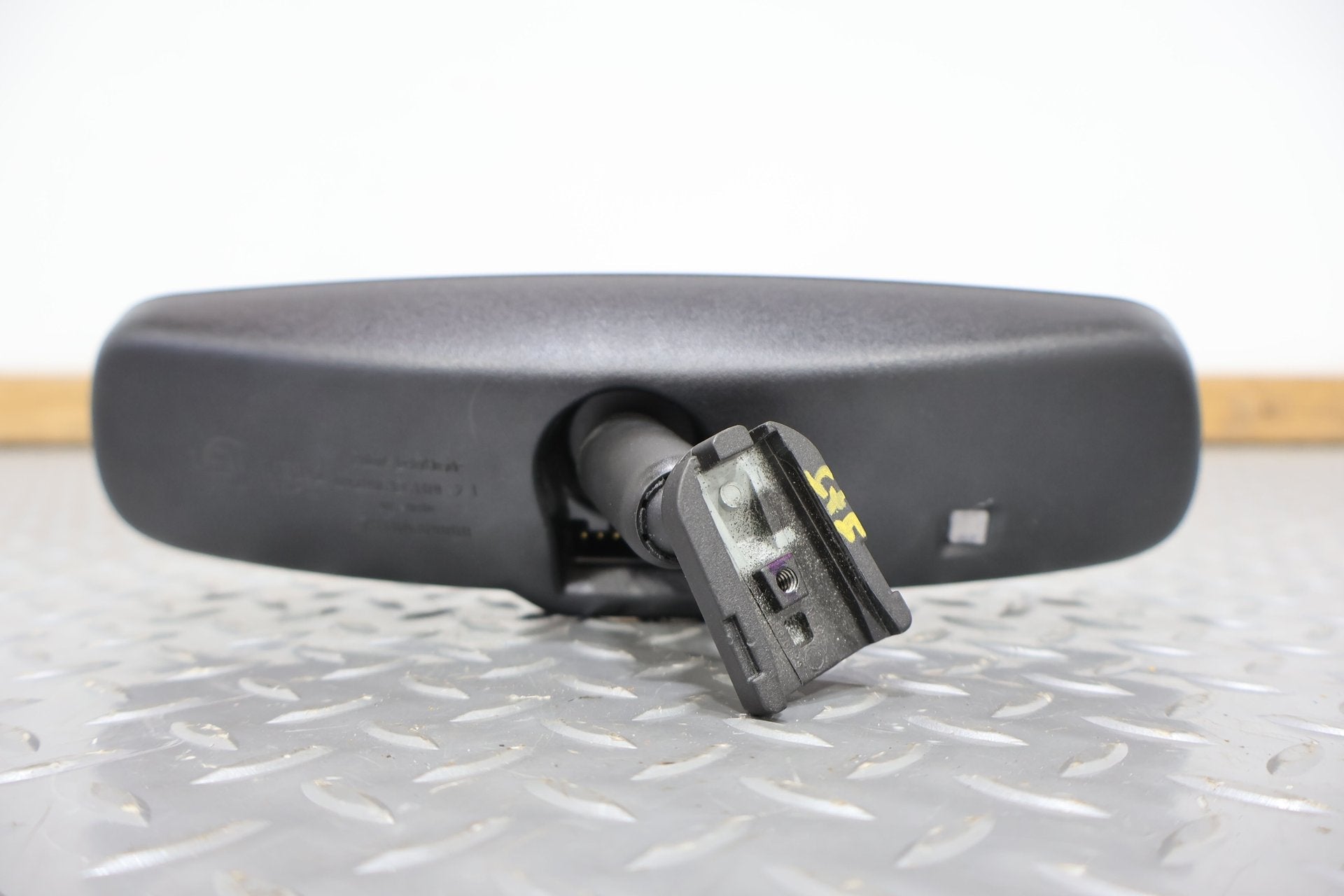 2007 Lexus GX470- Rear View Mirror