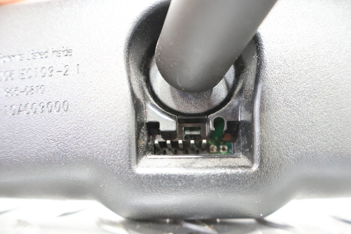 2007 Lexus GX470- Rear View Mirror