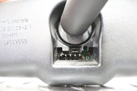 2007 Lexus GX470- Rear View Mirror