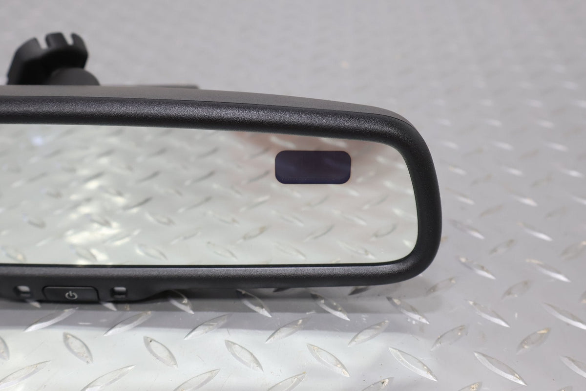 2007 Lexus GX470- Rear View Mirror
