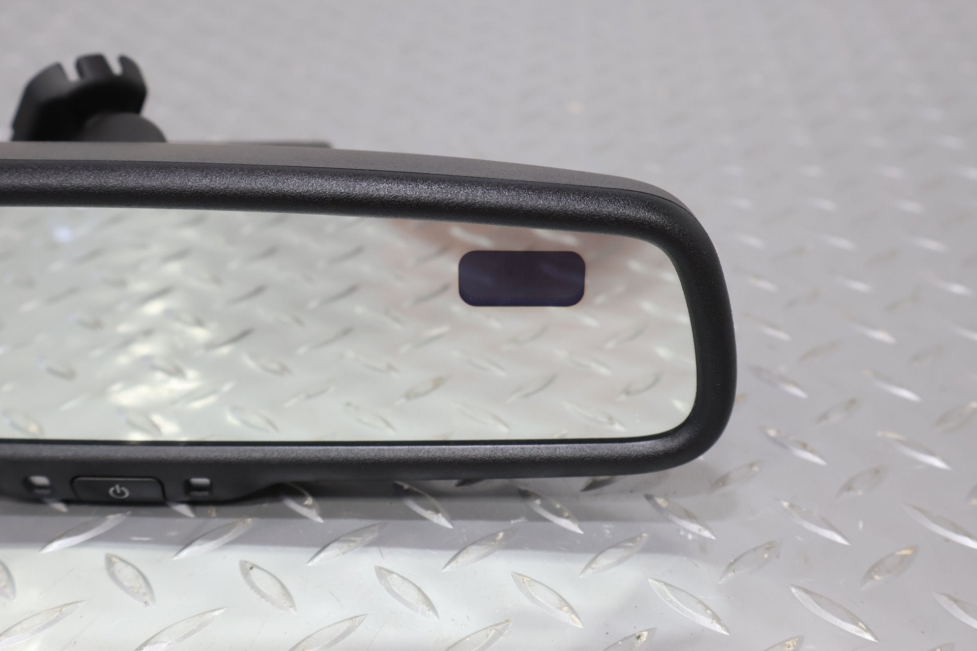 2007 Lexus GX470- Rear View Mirror