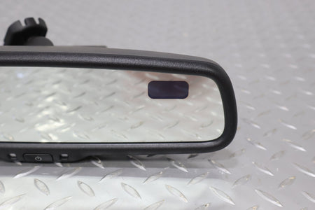 2007 Lexus GX470- Rear View Mirror