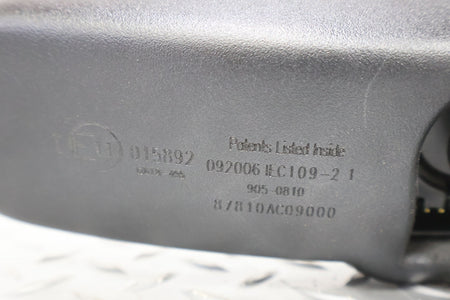 2007 Lexus GX470- Rear View Mirror