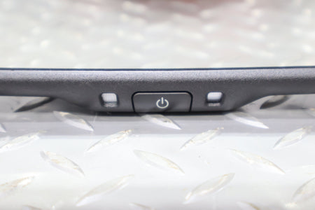 2007 Lexus GX470- Rear View Mirror