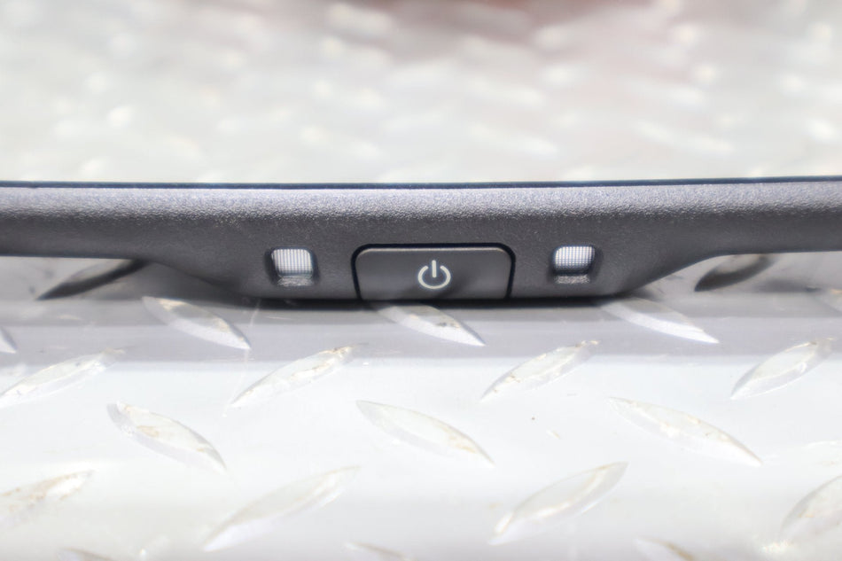 2007 Lexus GX470- Rear View Mirror