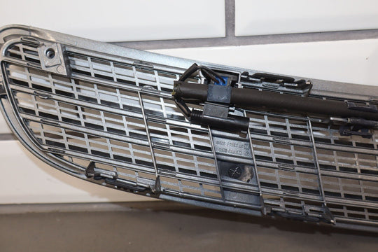 2007 Maybach 57 W240 Hood Mounted Sprayer Panel Himalayas Medium Gray Metallic