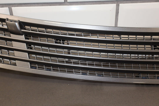 2007 Maybach 57 W240 Hood Mounted Sprayer Panel Himalayas Medium Gray Metallic