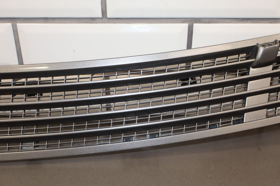 2007 Maybach 57 W240 Hood Mounted Sprayer Panel Himalayas Medium Gray Metallic