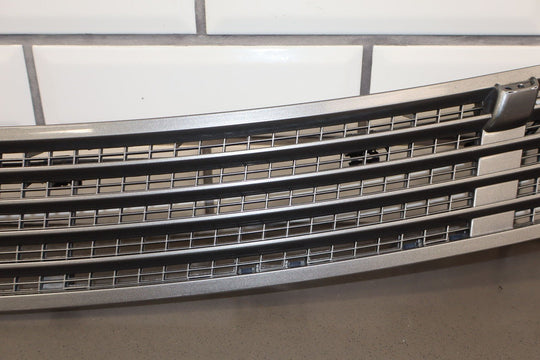 2007 Maybach 57 W240 Hood Mounted Sprayer Panel Himalayas Medium Gray Metallic