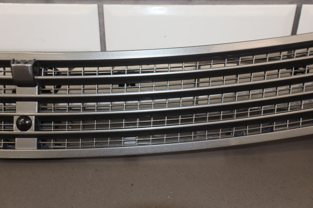 2007 Maybach 57 W240 Hood Mounted Sprayer Panel Himalayas Medium Gray Metallic