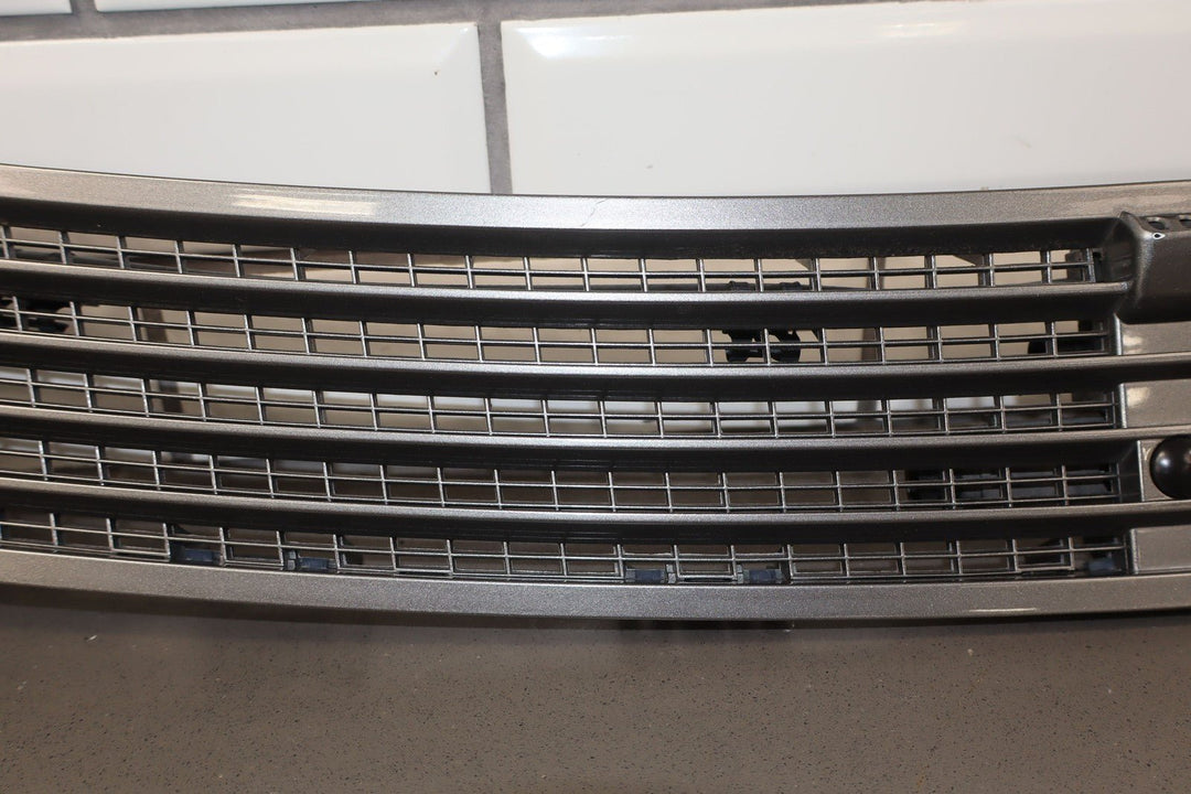 2007 Maybach 57 W240 Hood Mounted Sprayer Panel Himalayas Medium Gray Metallic
