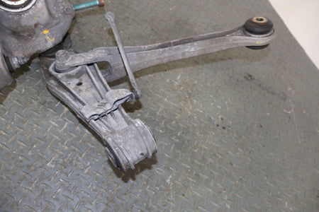 2007 Porsche 911- Complete Rear Suspension
