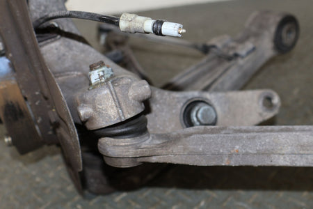 2007 Porsche 911- Complete Rear Suspension