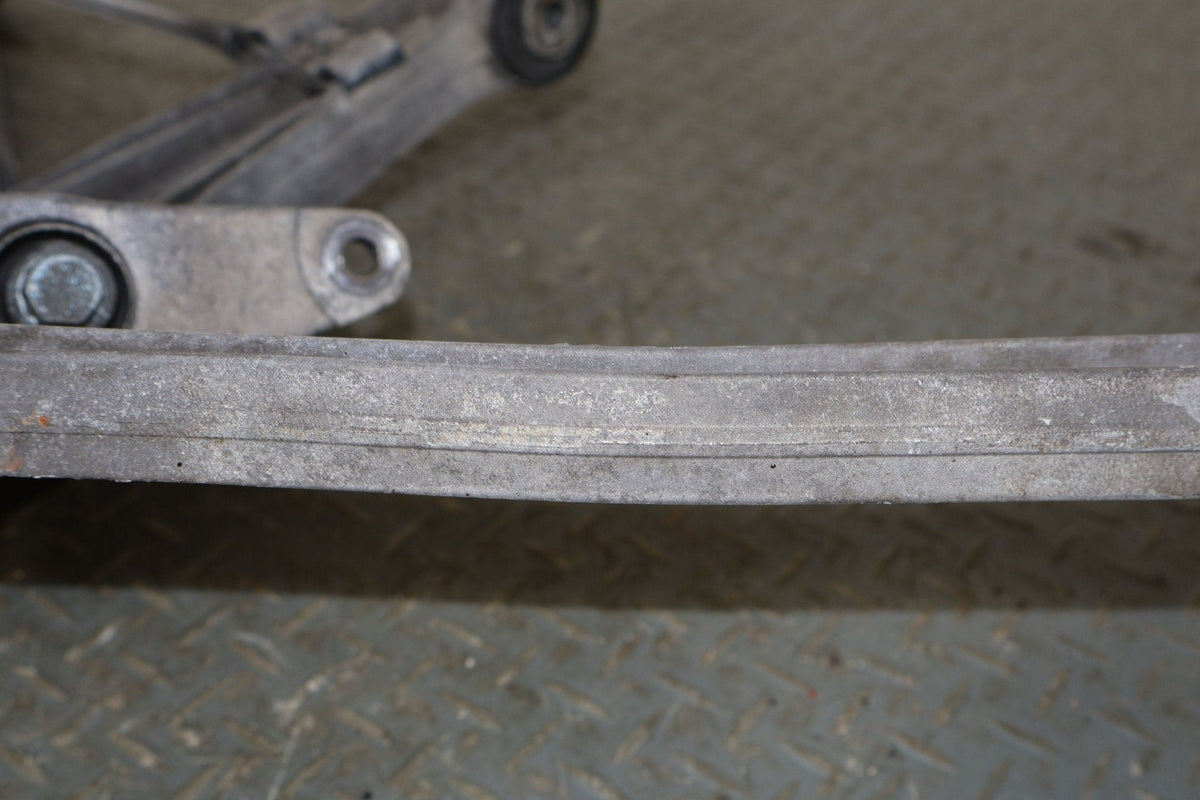 2007 Porsche 911- Complete Rear Suspension