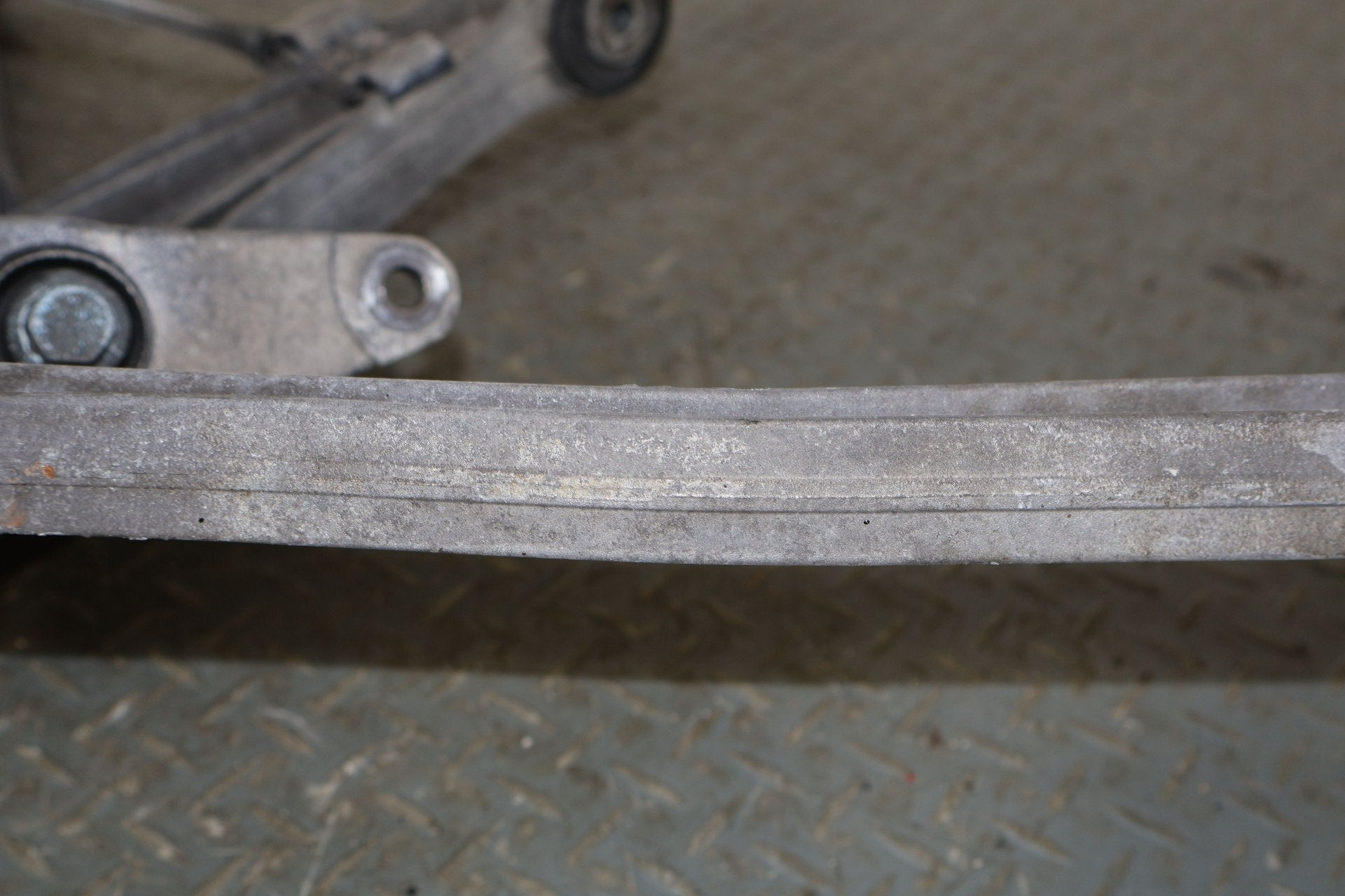 2007 Porsche 911- Complete Rear Suspension