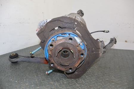 2007 Porsche 911- Complete Rear Suspension