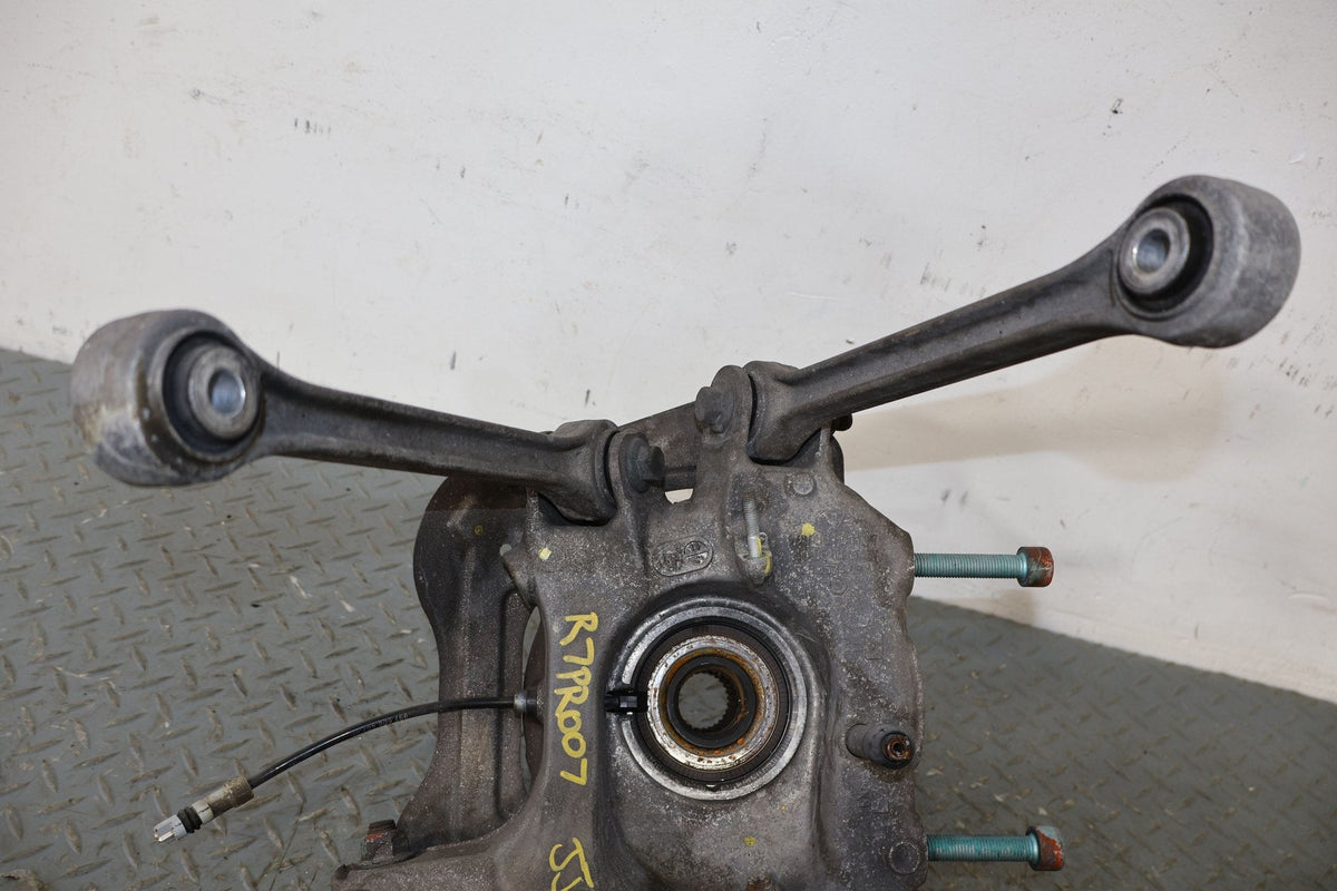 2007 Porsche 911- Complete Rear Suspension