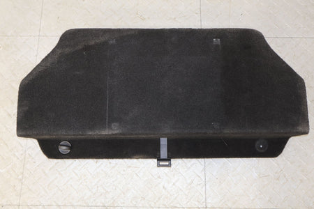 2007 Porsche 911- Front Carpet