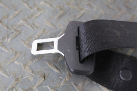 2007 Porsche 911- Front Seat Belt