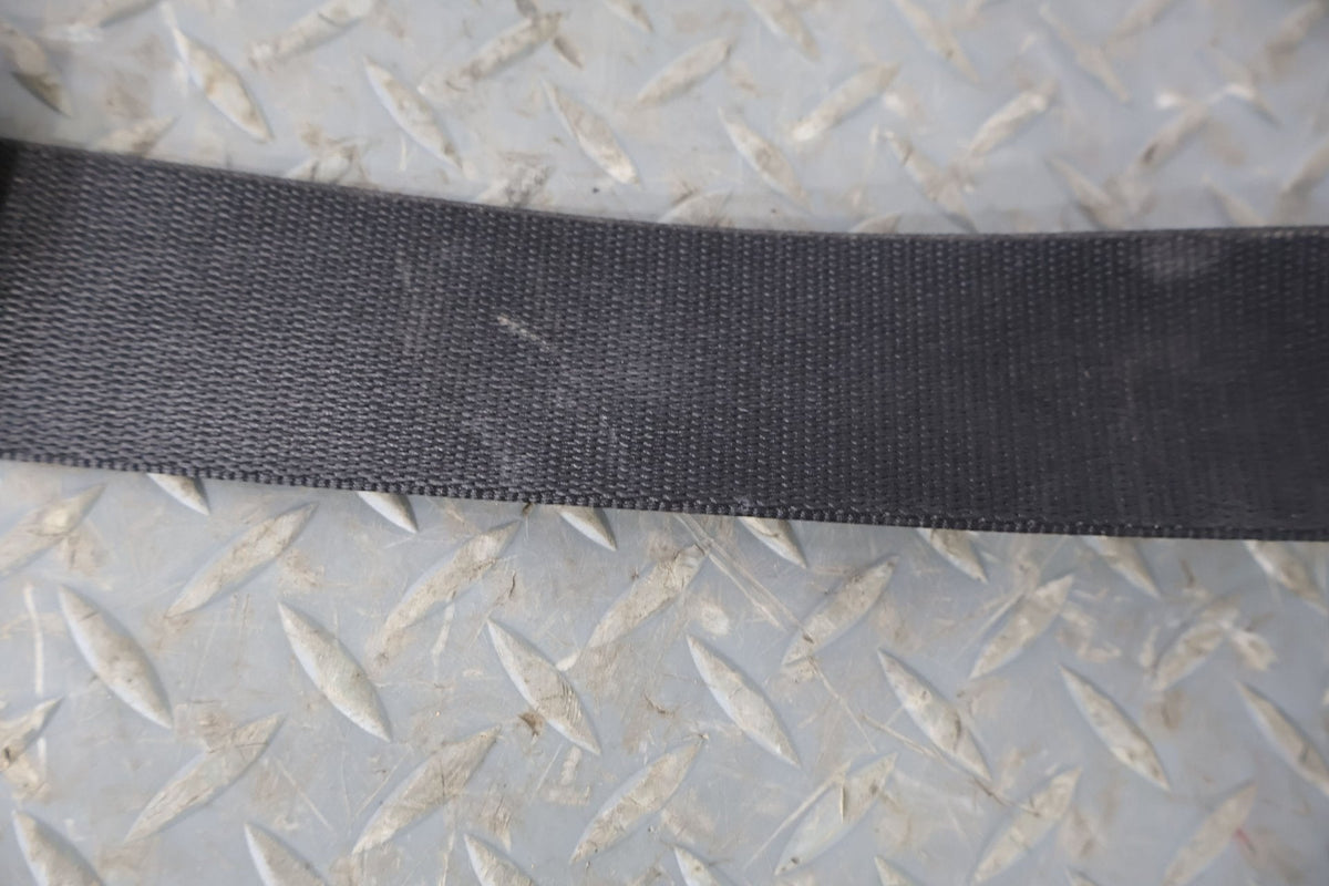 2007 Porsche 911- Front Seat Belt