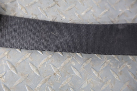 2007 Porsche 911- Front Seat Belt