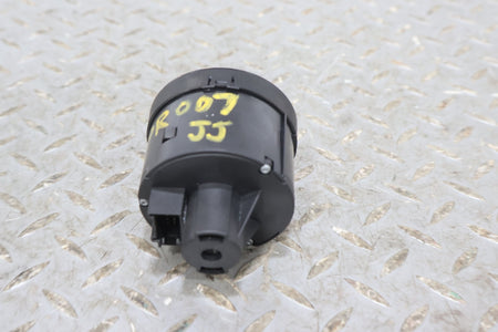 2007 Porsche 911- Headlight Switch
