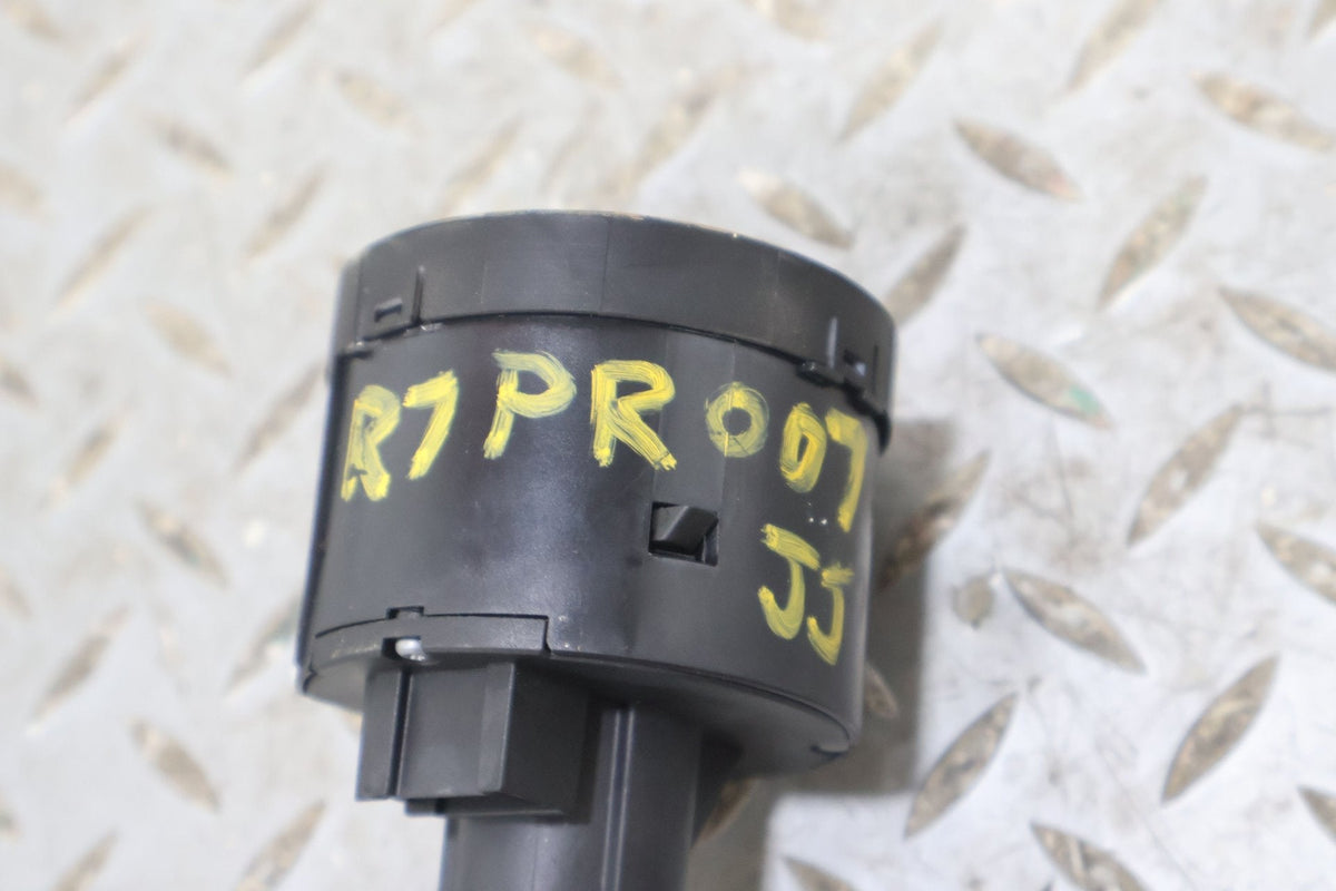 2007 Porsche 911- Headlight Switch