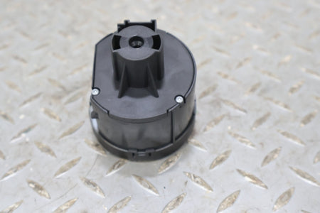 2007 Porsche 911- Headlight Switch