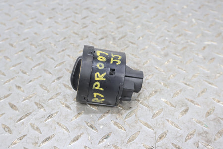 2007 Porsche 911- Headlight Switch