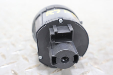 2007 Porsche 911- Headlight Switch