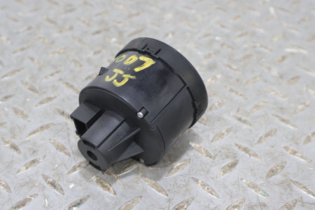 2007 Porsche 911- Headlight Switch