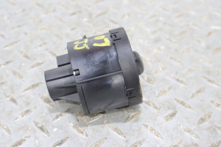 2007 Porsche 911- Headlight Switch