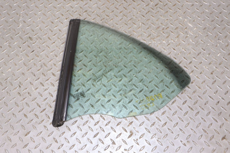 2007 Porsche 911- QUARTER GLASS/WINDOW