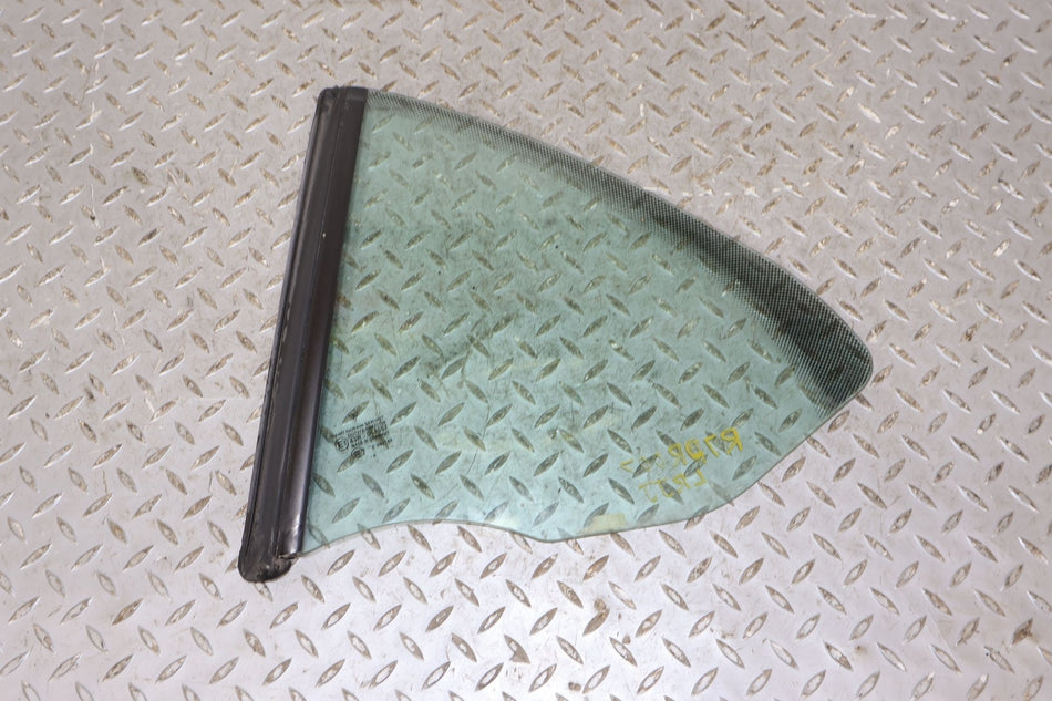 2007 Porsche 911- QUARTER GLASS/WINDOW