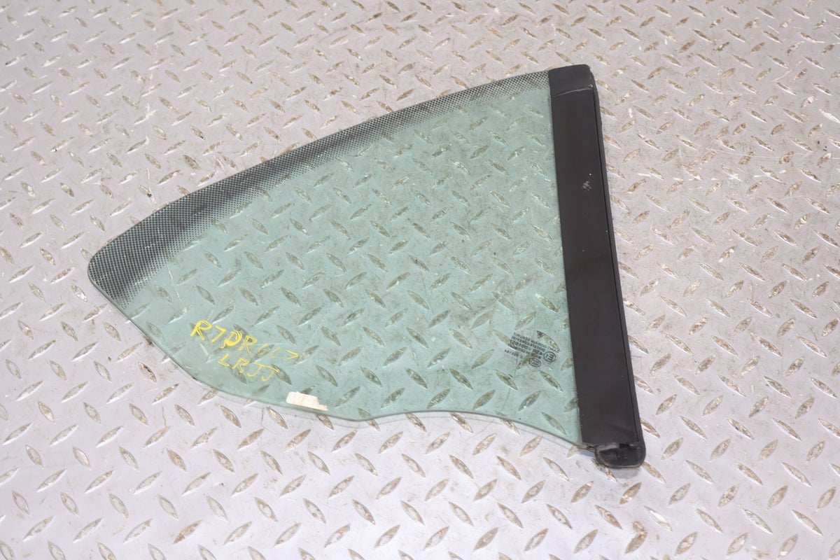 2007 Porsche 911- QUARTER GLASS/WINDOW