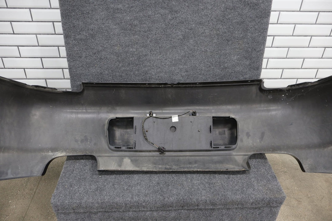 2007 Porsche 911 Rear Bumper
