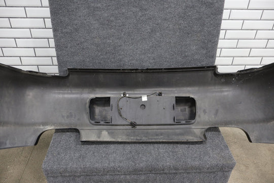 2007 Porsche 911 Rear Bumper