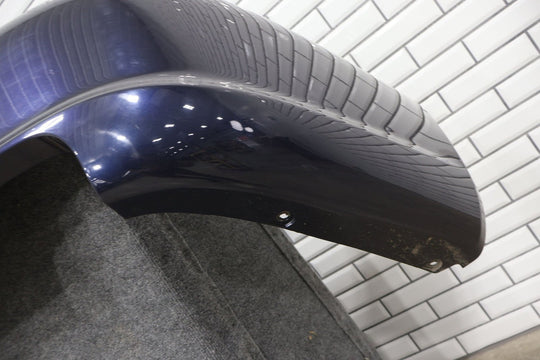 2007 Porsche 911 Rear Bumper