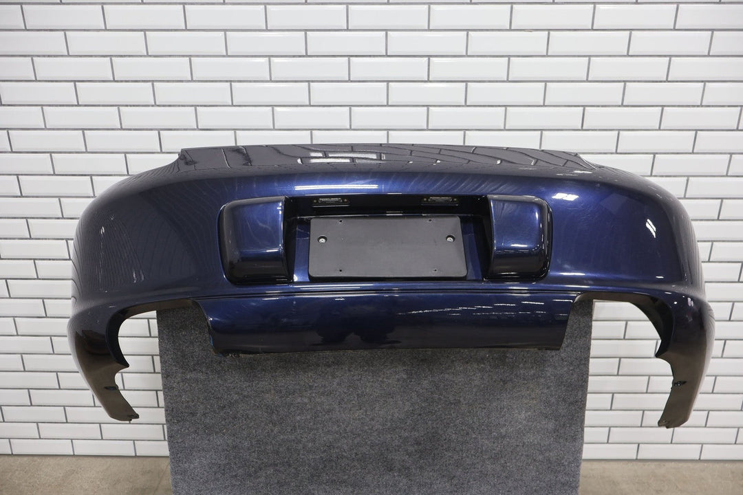 2007 Porsche 911 Rear Bumper