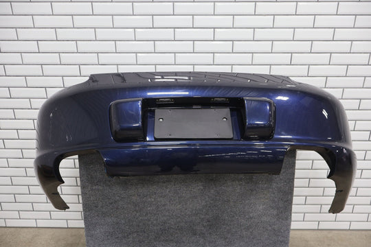 2007 Porsche 911 Rear Bumper