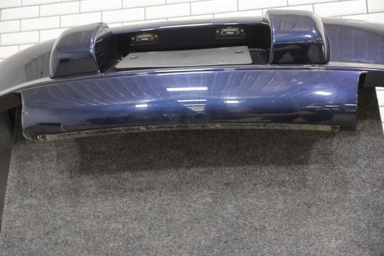 2007 Porsche 911 Rear Bumper