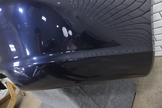 2007 Porsche 911 Rear Bumper