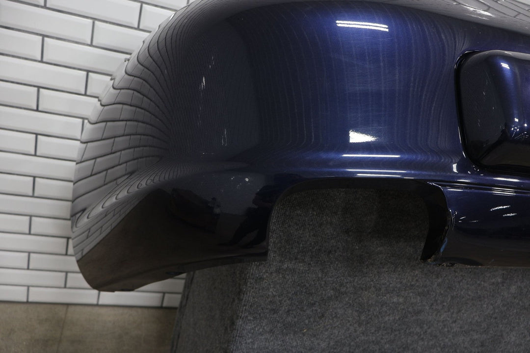 2007 Porsche 911 Rear Bumper