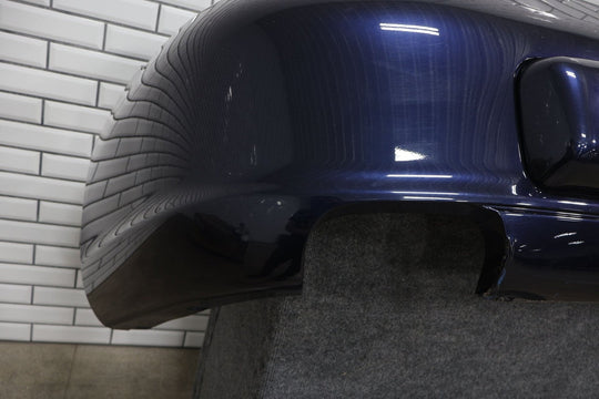 2007 Porsche 911 Rear Bumper