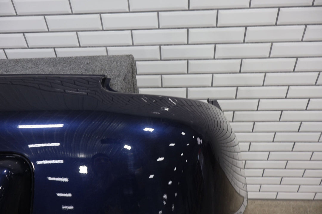 2007 Porsche 911 Rear Bumper