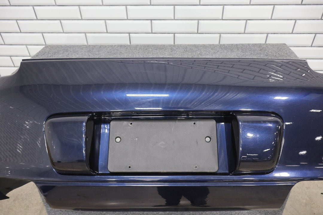 2007 Porsche 911 Rear Bumper